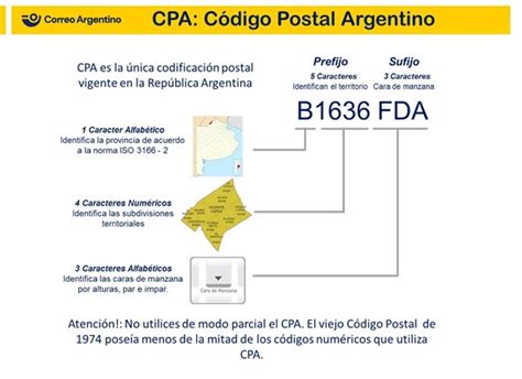 codigo postal juan domingo peron caba|Búsqueda CPA .